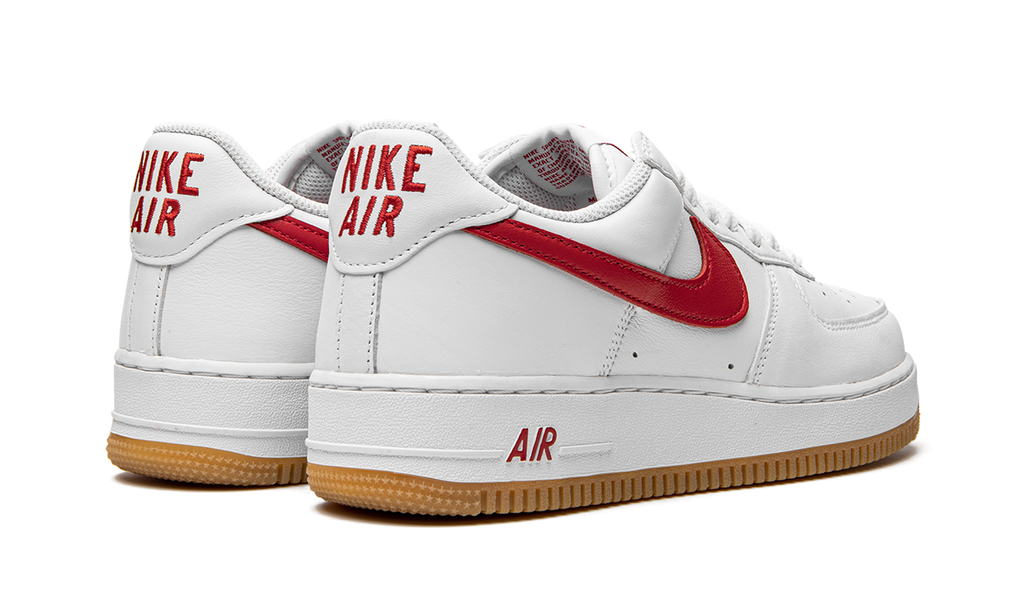 Nike Air Force 1 Low Since a?2 DJ3911 102