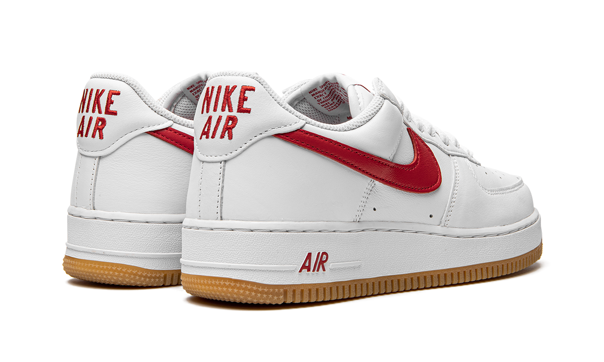 Nike Air Force 1 Low Since a?2 DJ3911 102