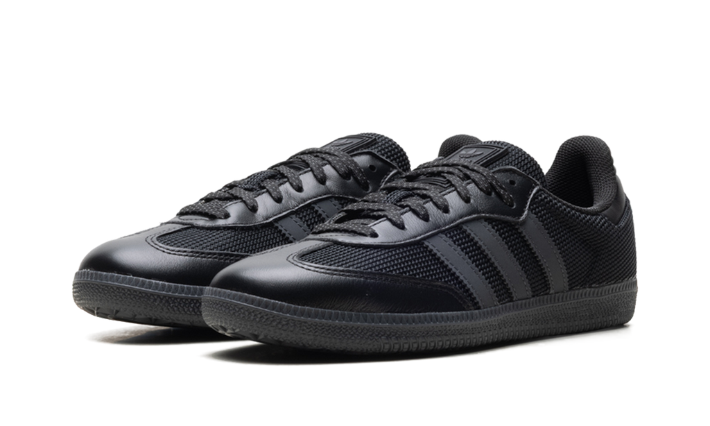 Adidas Samba OG Black Carbon JR0901