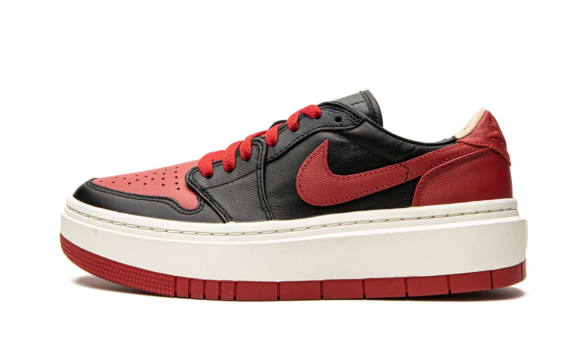 AIR JORDAN 1 ELEVATE Low WMNS Bred DQ1823 006