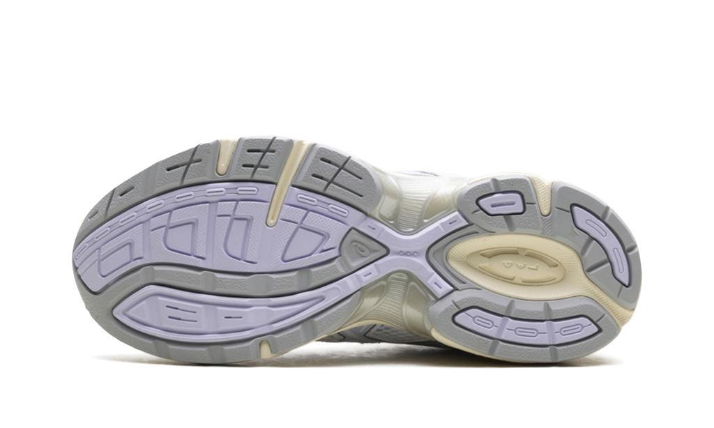 Asics Gel 1130 WMNS White Blue Fade 1202A164 121
