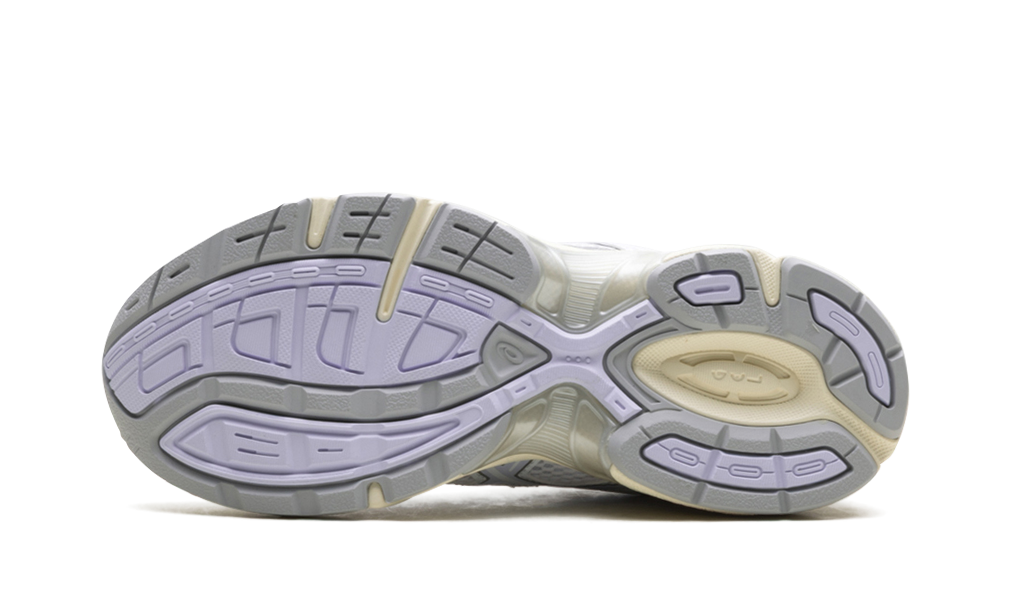 Asics Gel 1130 WMNS White Blue Fade 1202A164 121