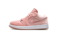 AIR JORDAN 1 LO SE WMNS Pink Velvet DQ8396 600
