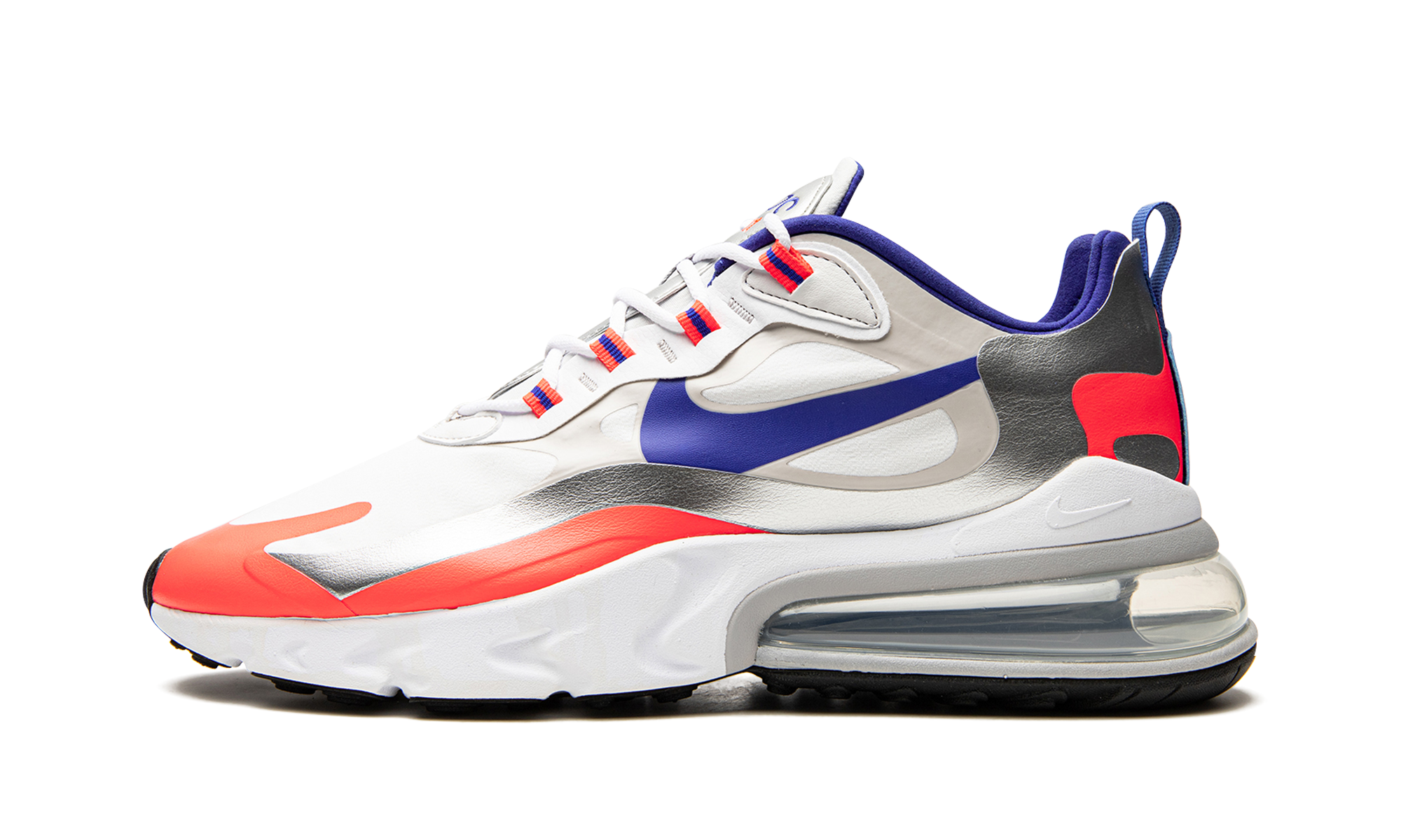 Nike W Air Max 270 React CW3094 100