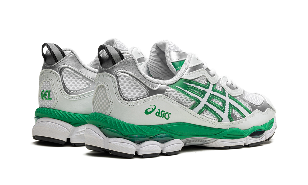 Asics GEL-NYC HIDDEN.NY - Green 1201B001 100