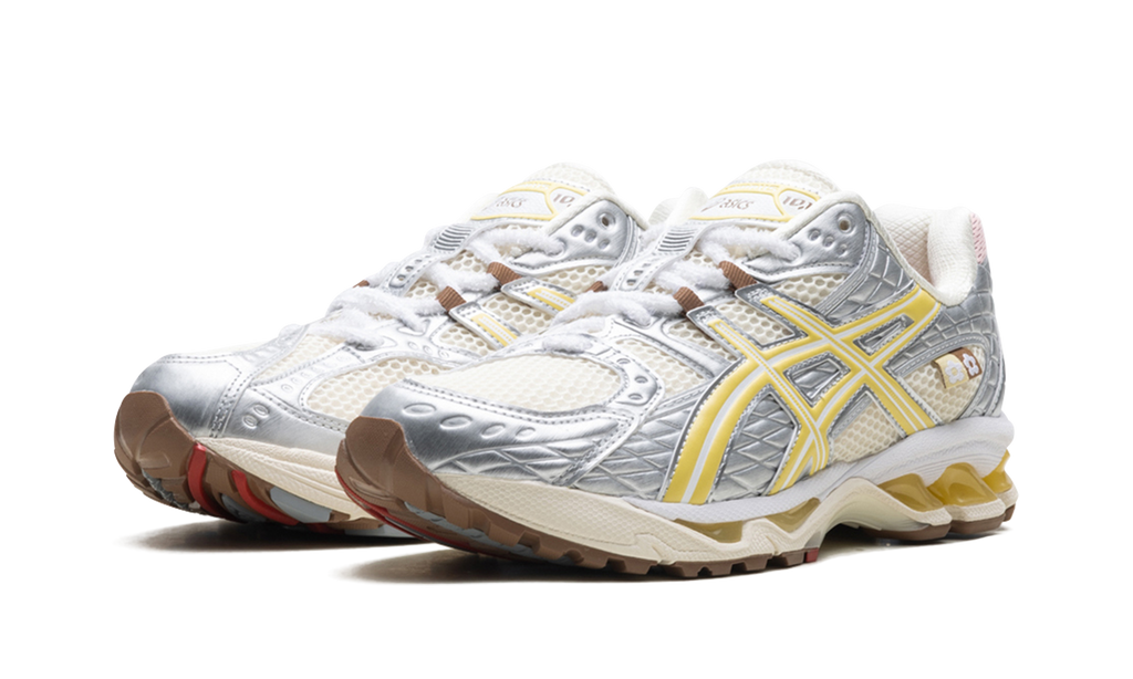Asics GEL-Nimbus 10.1 VandyThePink - Banana Split 1203A865 752