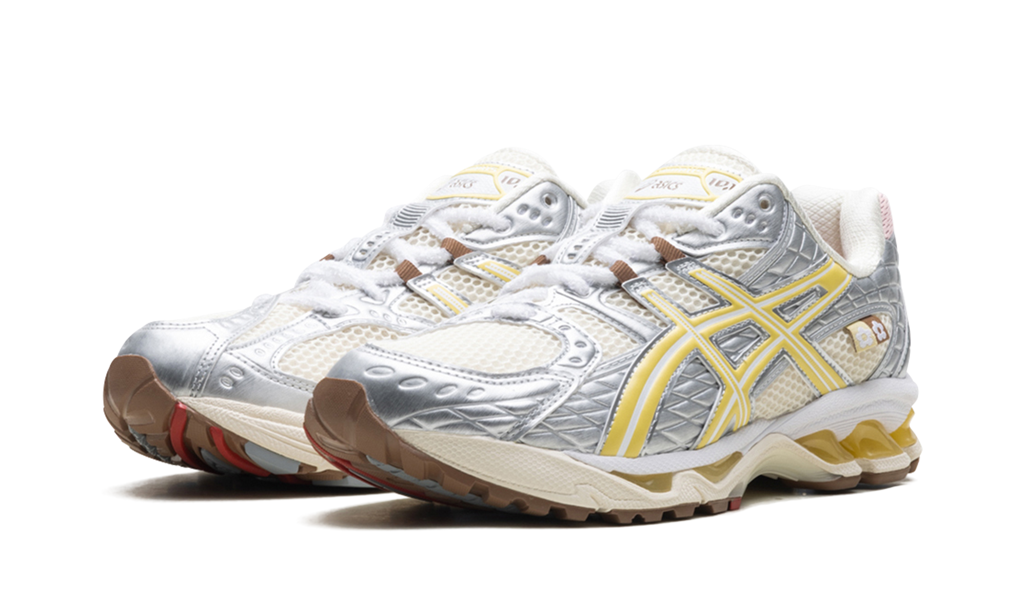 Asics GEL-Nimbus 10.1 VandyThePink - Banana Split 1203A865 752