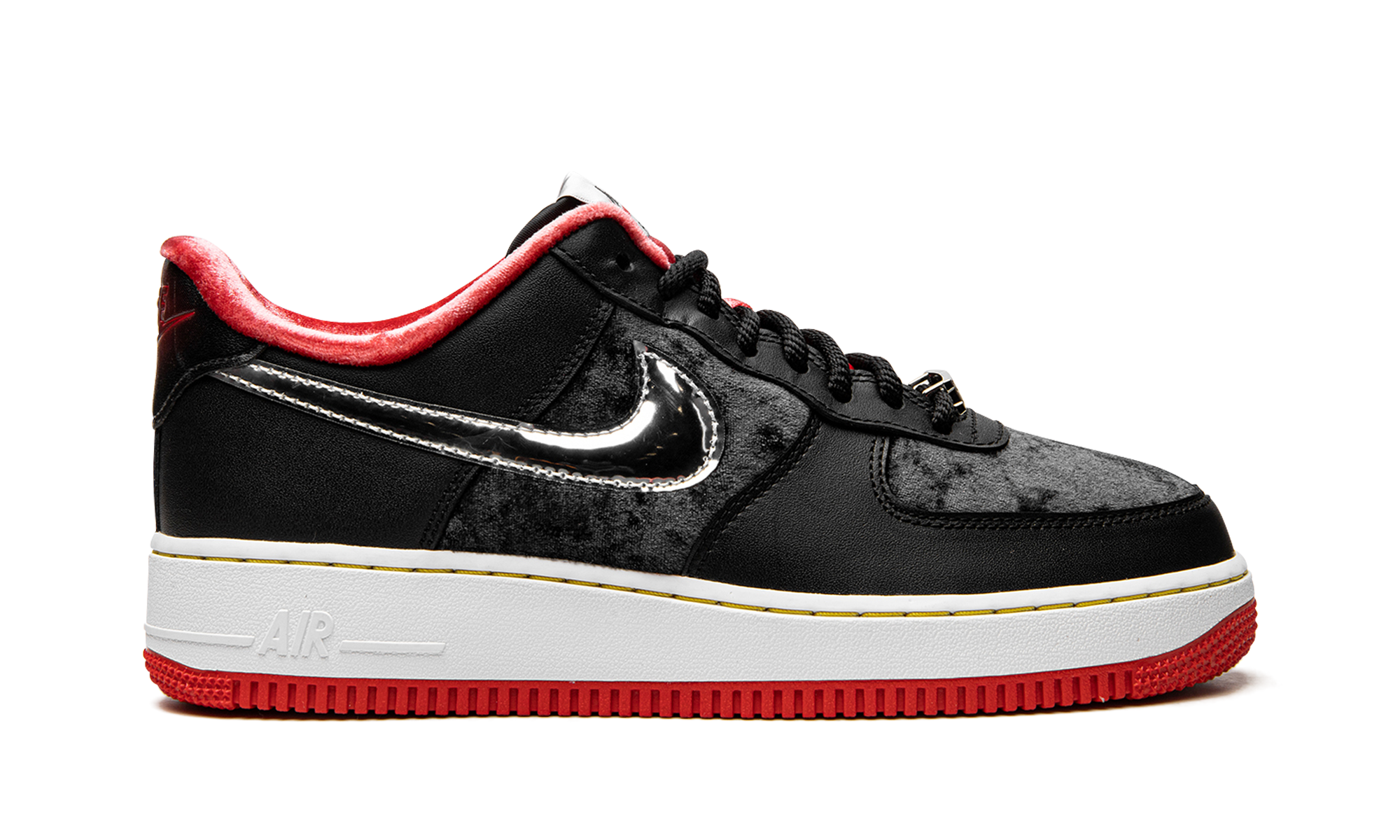 Nike Air Force 1 Low H-Town DZ5427 001