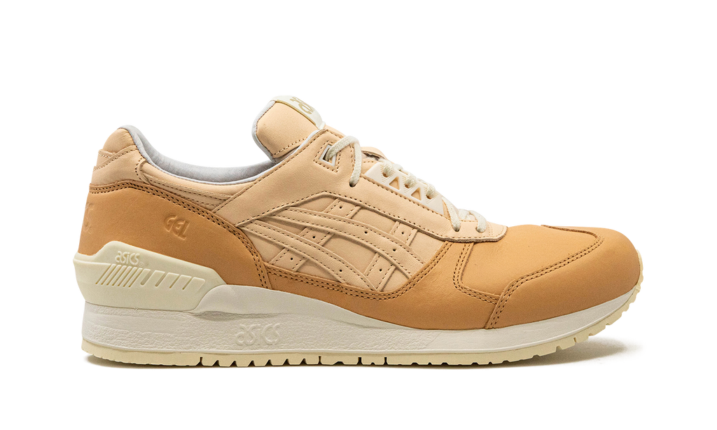 Asics Asics Gel-Respector Veg Tan H7M1L 1212