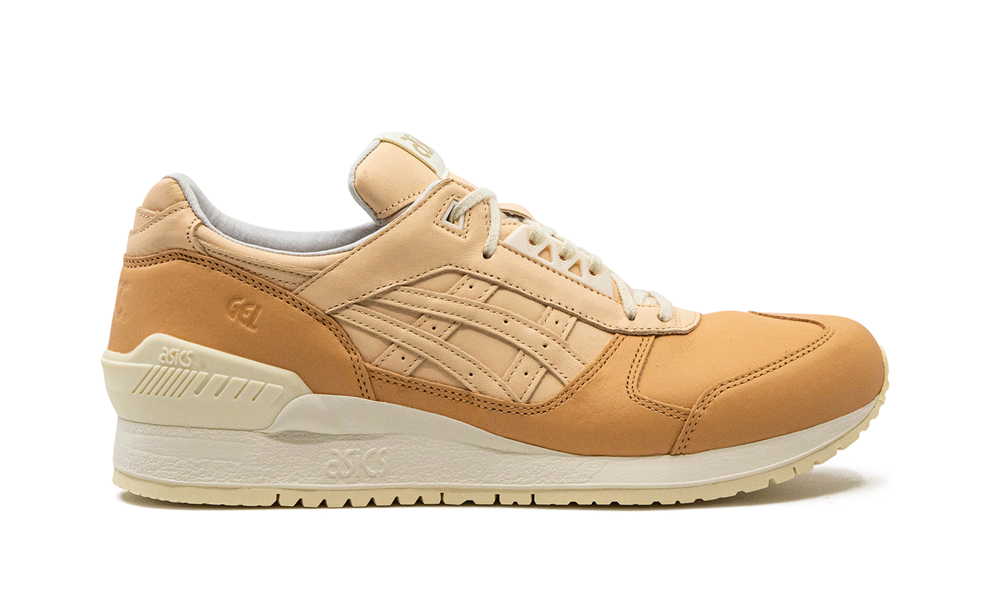 Asics Asics Gel-Respector Veg Tan H7M1L 1212
