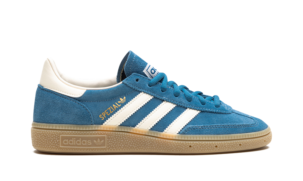 Adidas Handball Spezial Core Blue Gum IG6194
