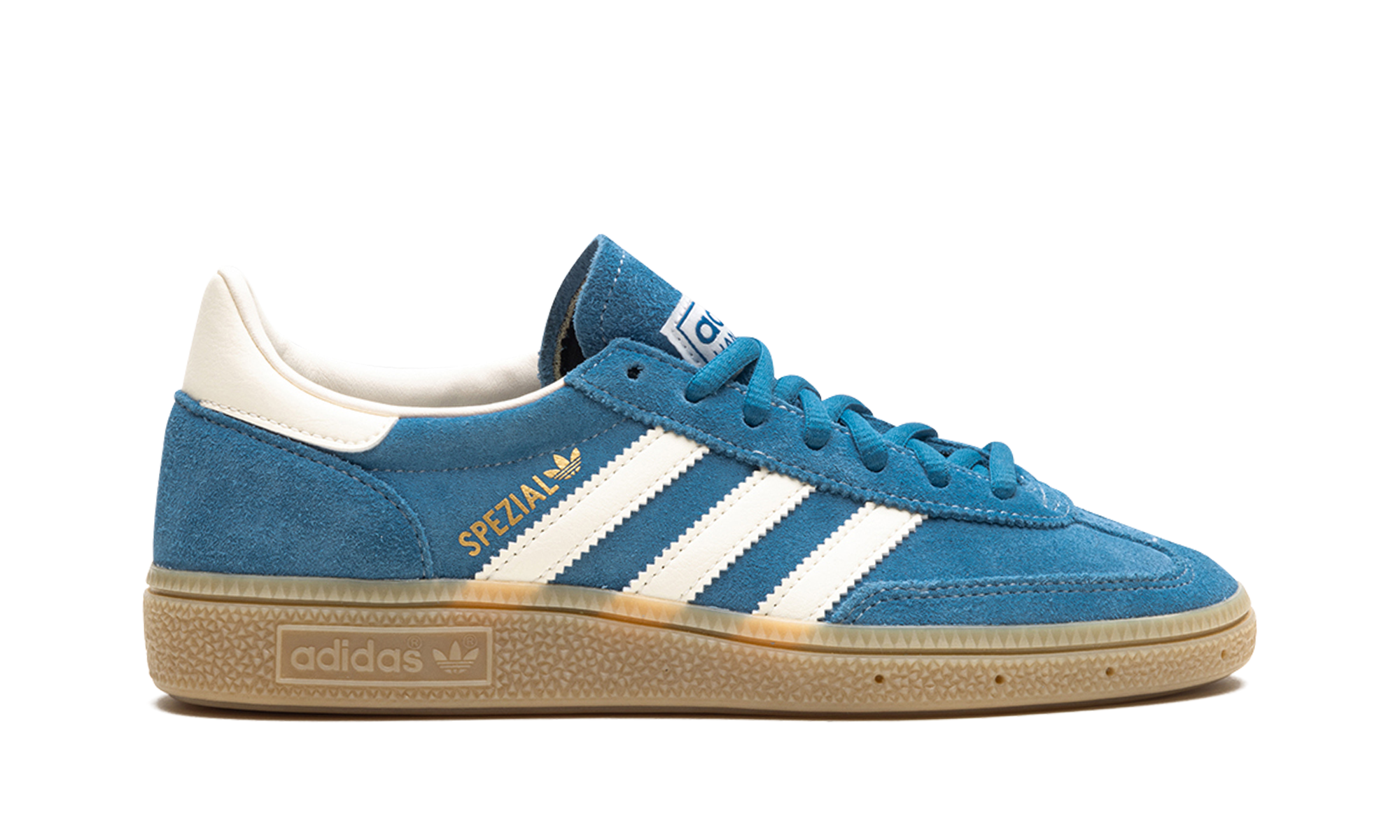 Adidas Handball Spezial Core Blue Gum IG6194