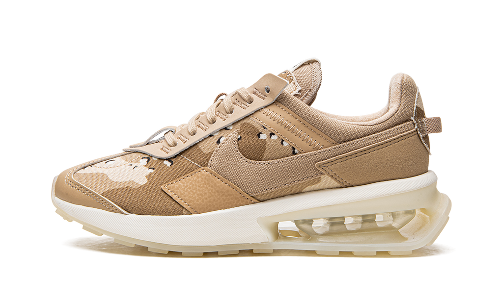 Nike AIR MAX PRE DAY SE MNS WMNS Desert Camo DX2312 200