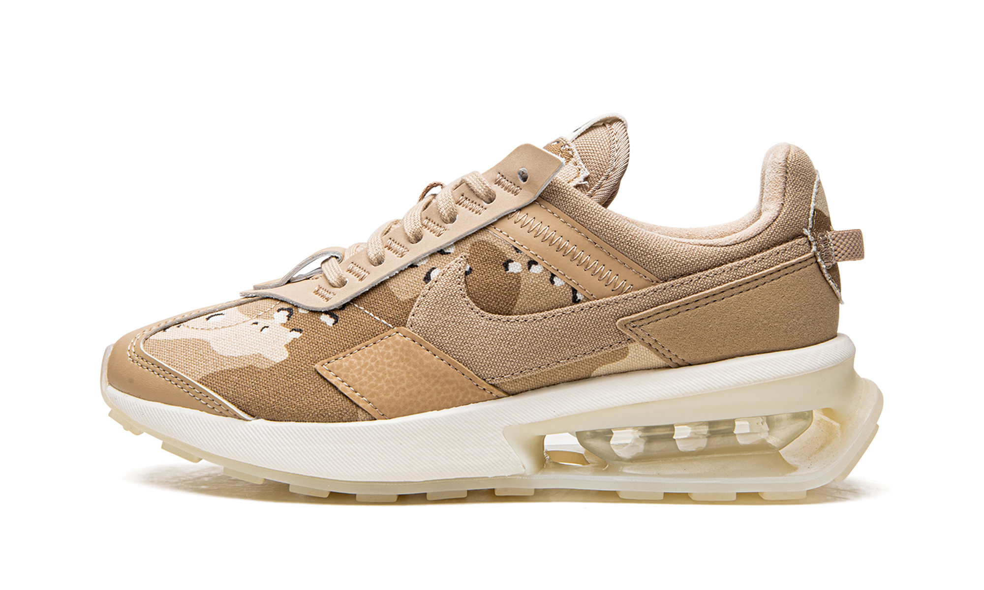 Nike AIR MAX PRE DAY SE MNS WMNS Desert Camo DX2312 200