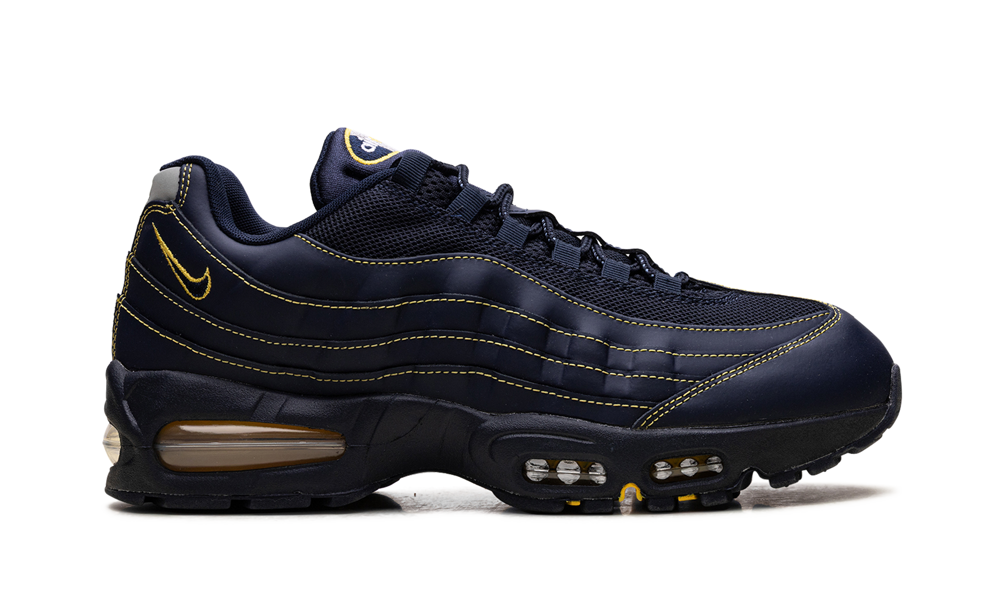 Nike Air Max 95 Michigan IB7936 400