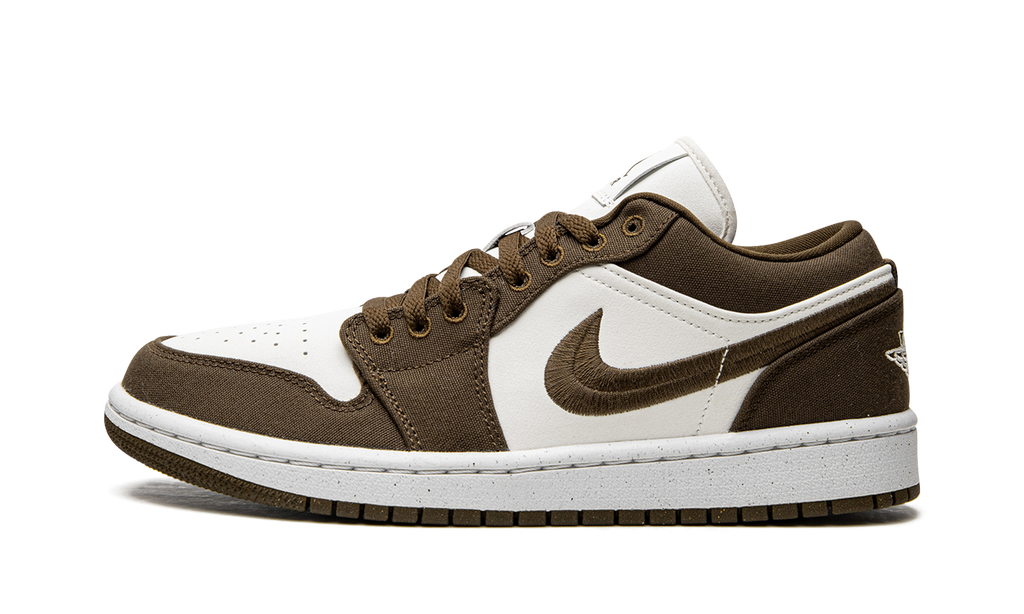 AIR JORDAN 1 LO WMNS Light Olive DV0426 301