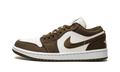 AIR JORDAN 1 LO WMNS Light Olive DV0426 301