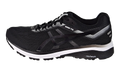 Asics GT-1000 7 Black White 1011A042 003