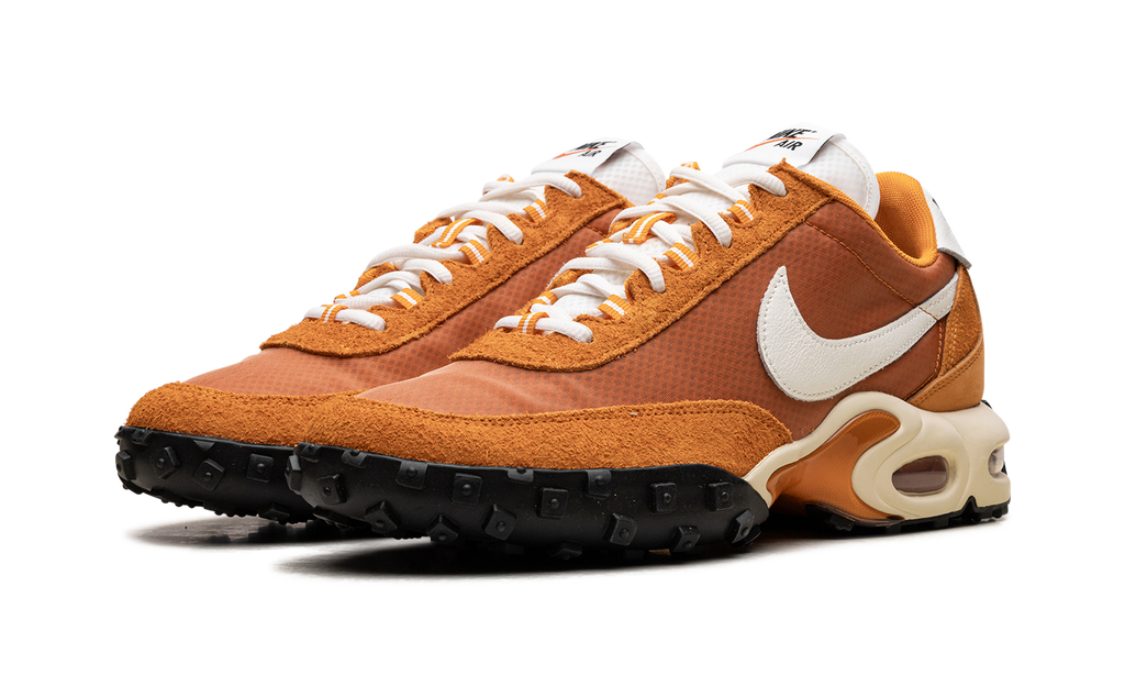 Nike Air Max Waffle Racer SP Birght Ceramic Sail IB3656 800
