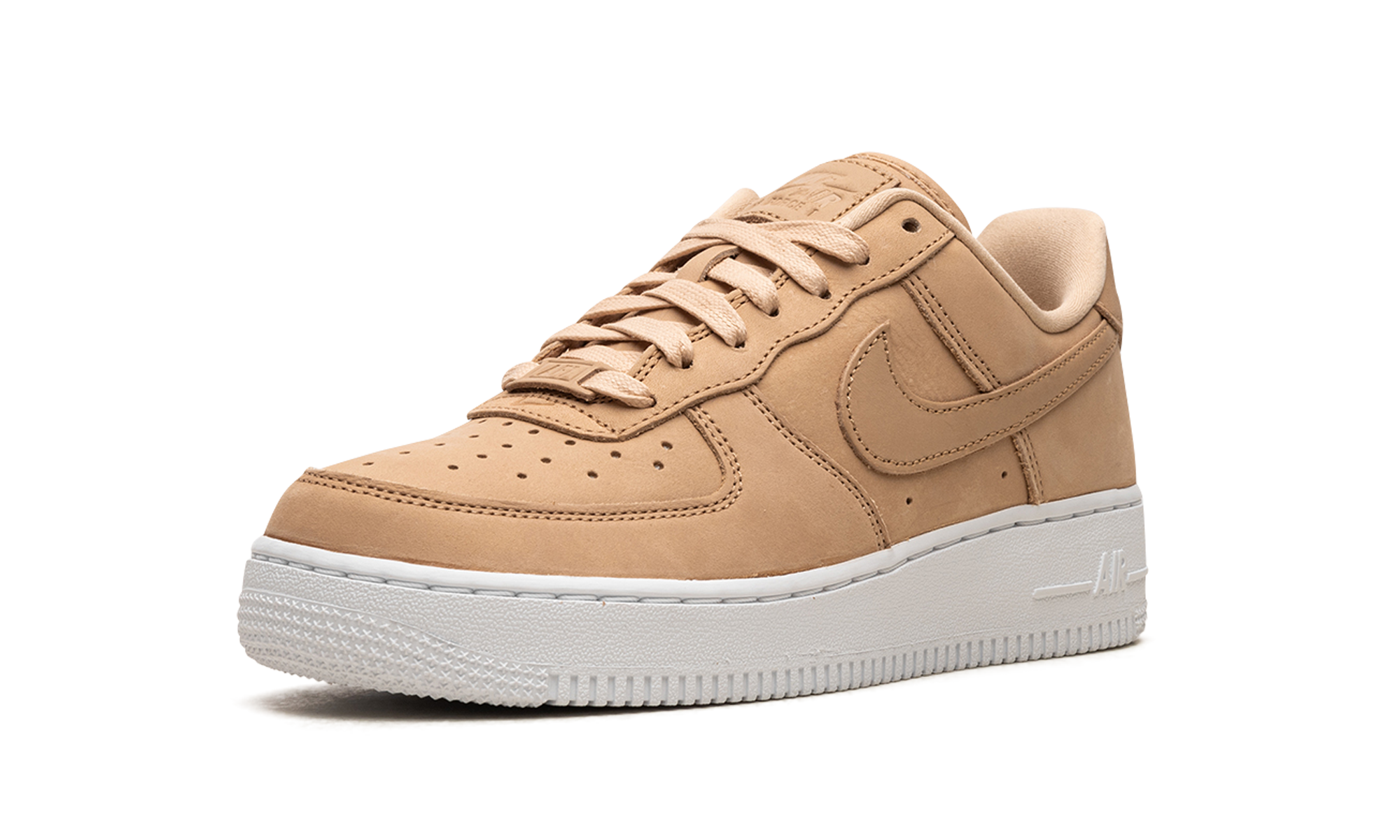 Nike AIR FORCE 1 PRM MF WMNS Vachetta Tan DR9503 201