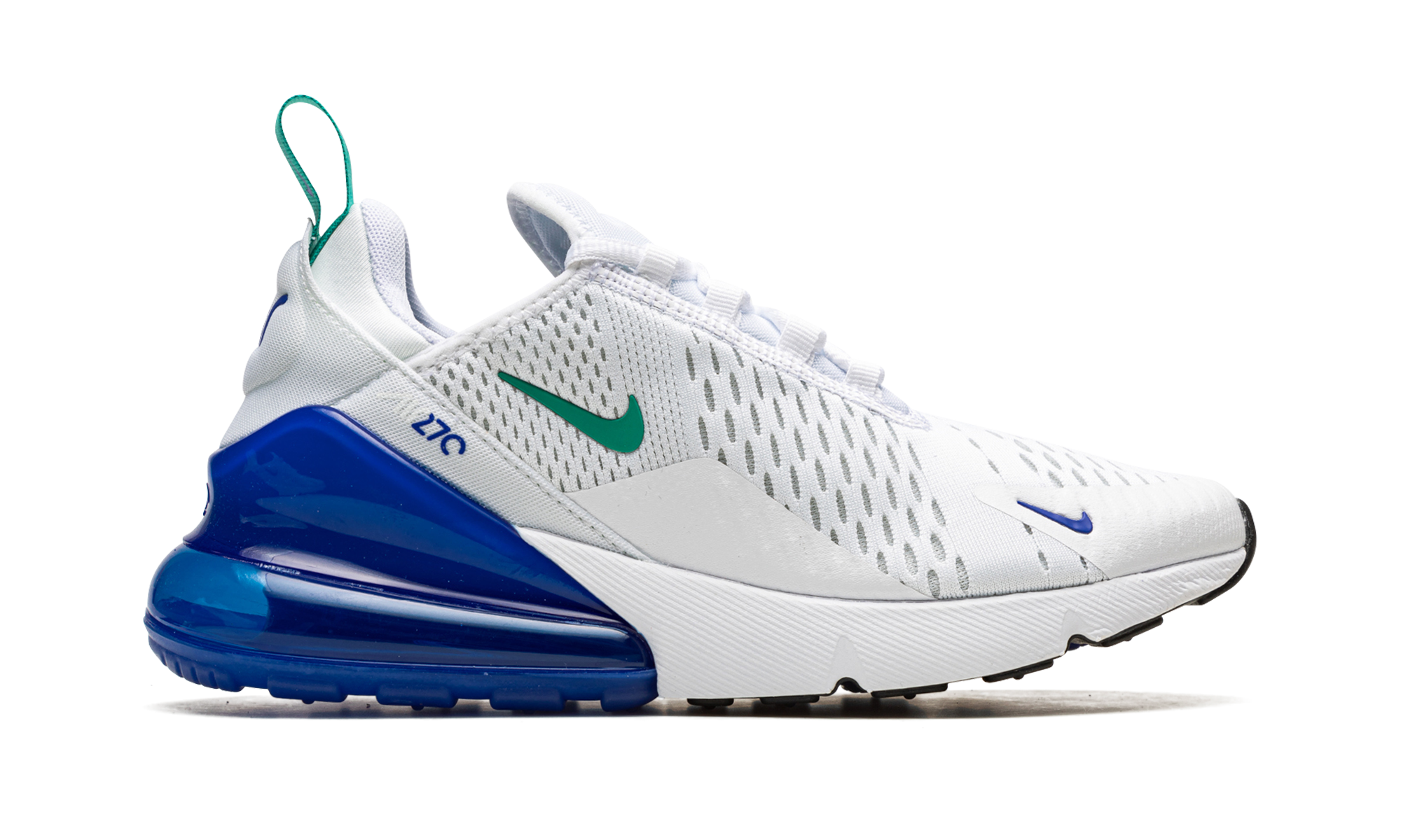 Nike AIR MAX 270 WMNS AH6789 109