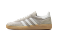 Adidas Handball Spezial WMNS Silver Pebble Orbit Grey JR0850