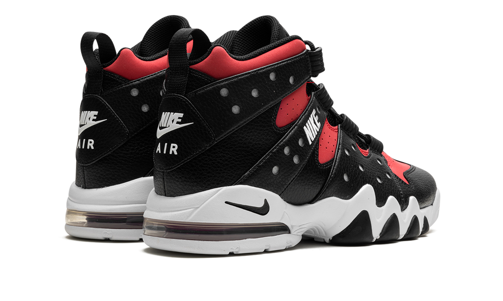 Nike Air Max2 CB 94 Gym Red FN6248 001