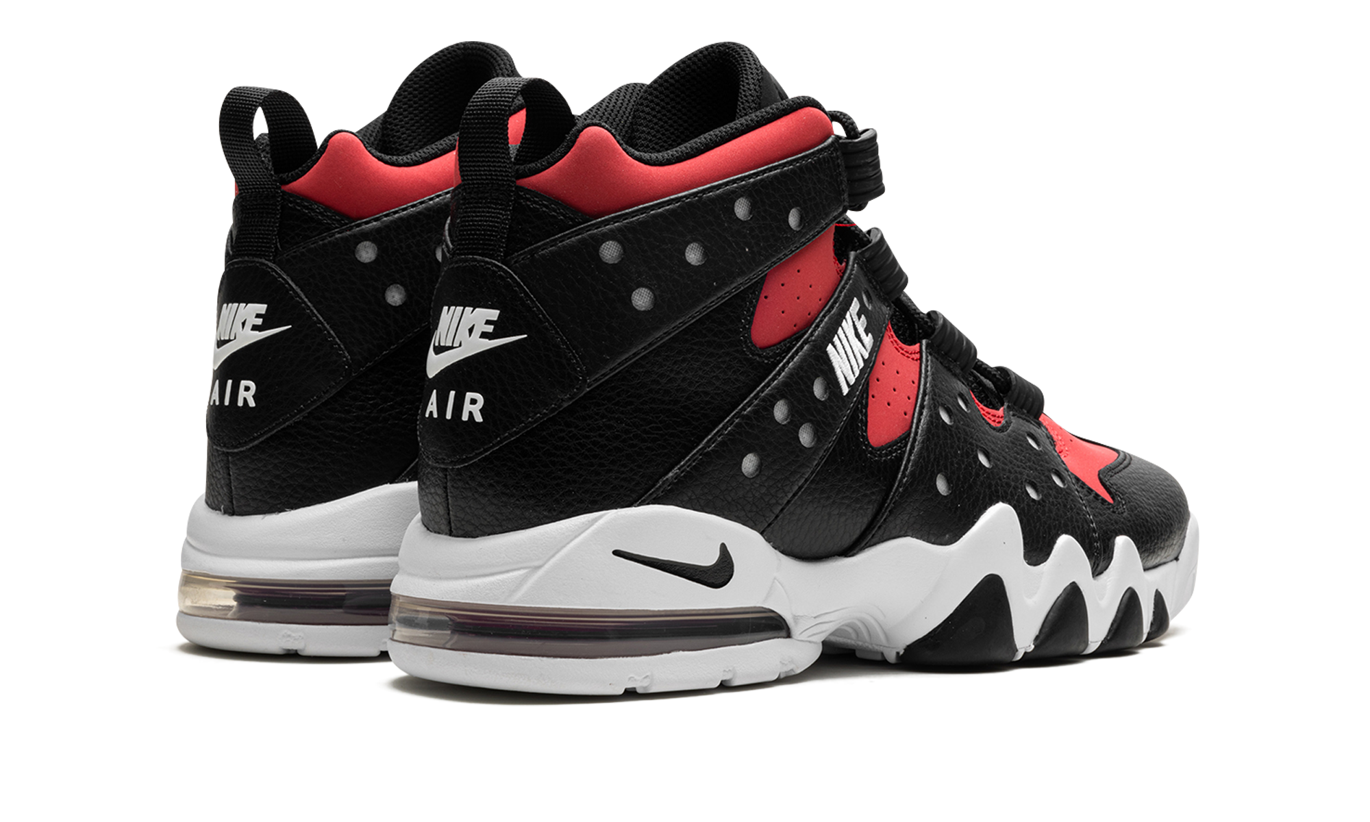 Nike Air Max2 CB 94 Gym Red FN6248 001