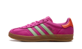 Adidas Gazelle Indoor WMNS Semi Lucid Fuchsia JI2718