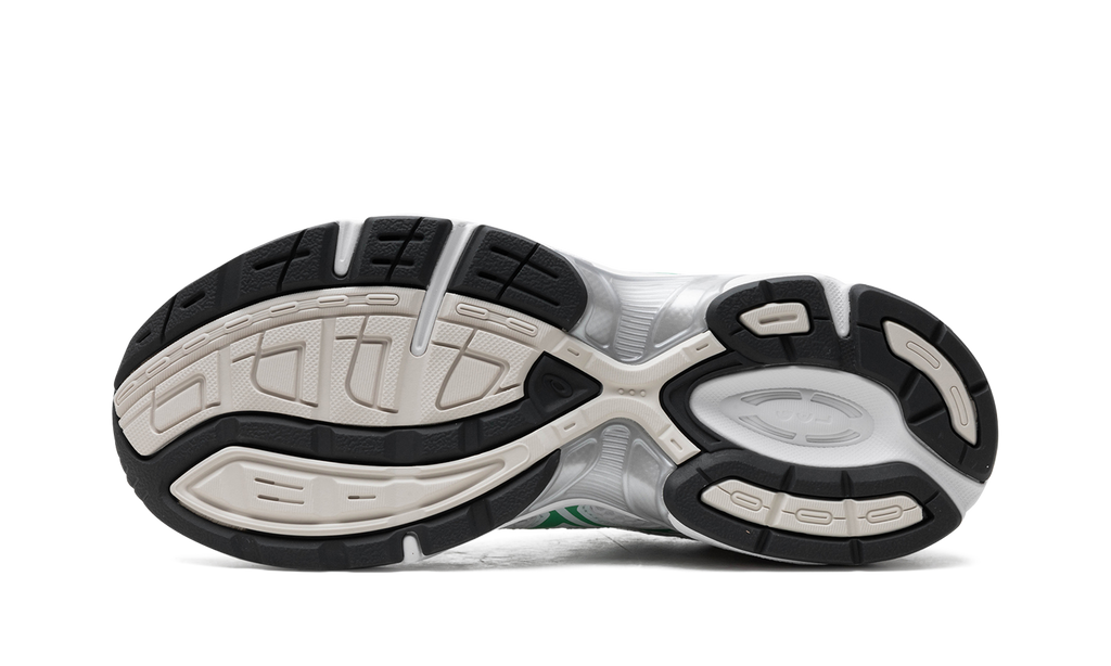 Asics GEL-1130 WMNS White Malachite Green 1202A501 100