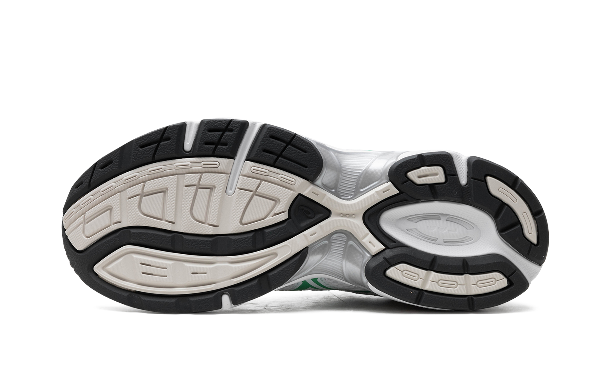 Asics GEL-1130 WMNS White Malachite Green 1202A501 100