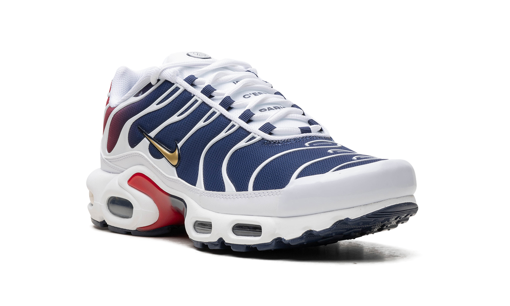 Nike Air Max Plus PSG FZ4776 100
