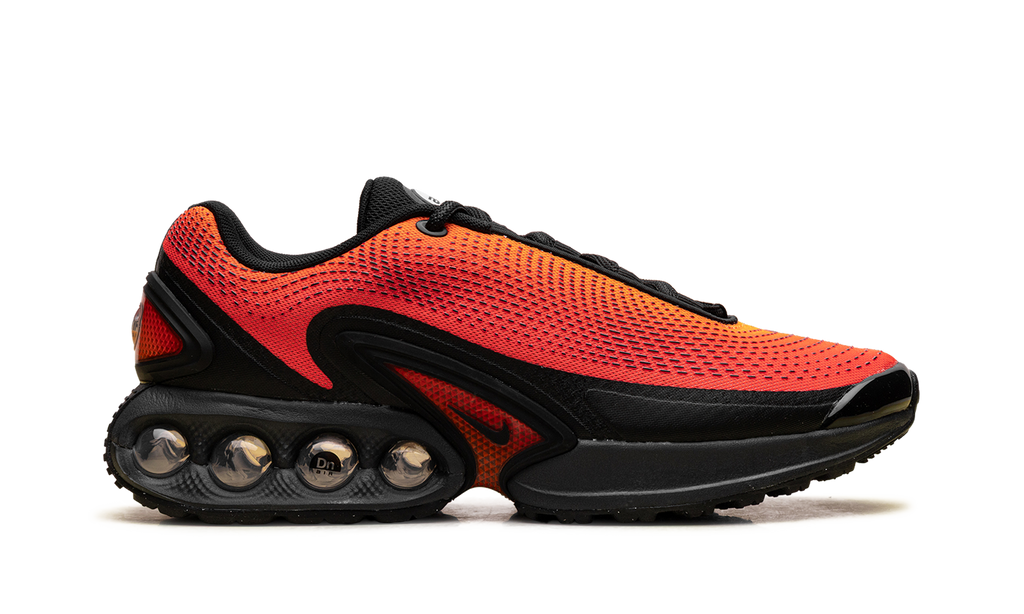 Nike Air Max Dn Total Orange IB4505 803