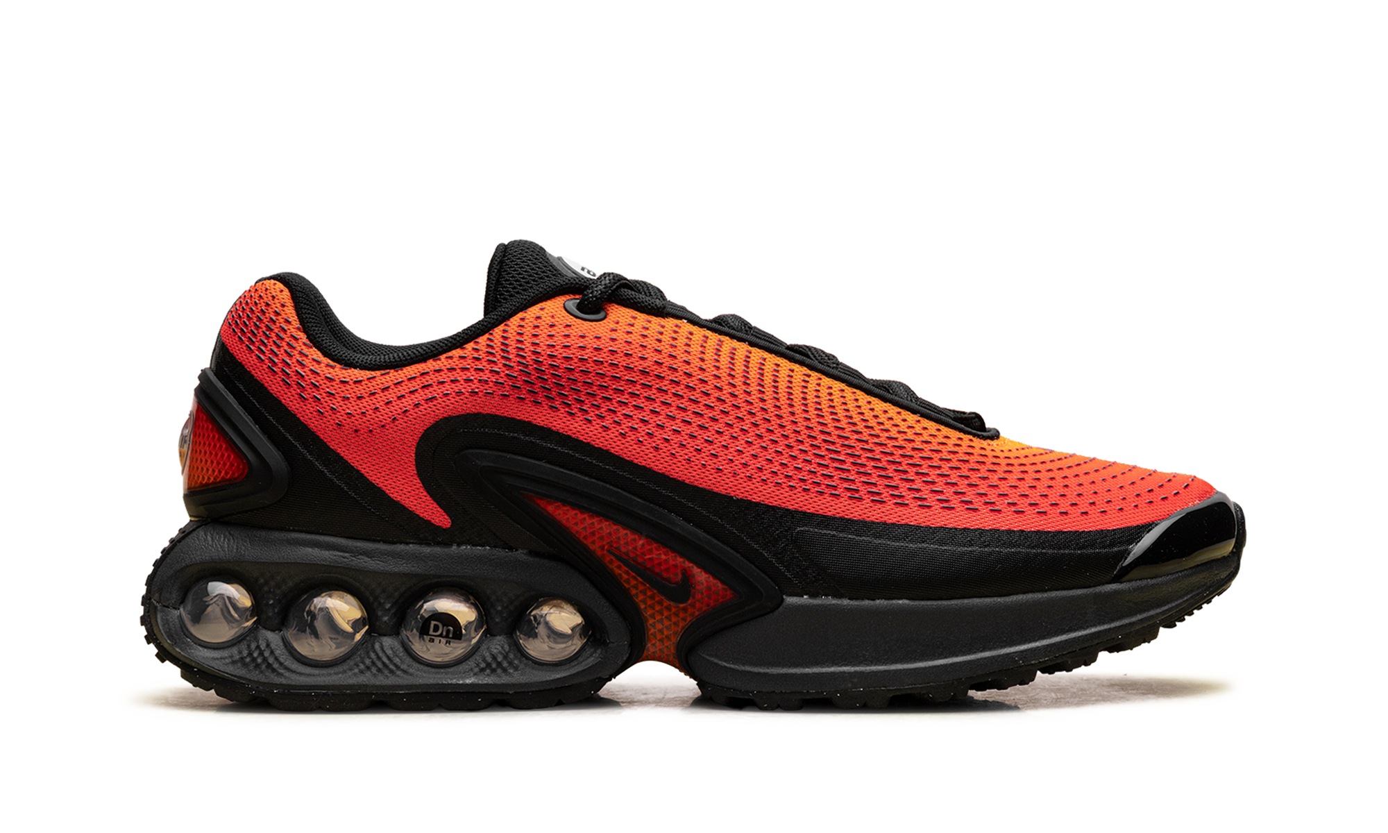Nike Air Max Dn Total Orange IB4505 803