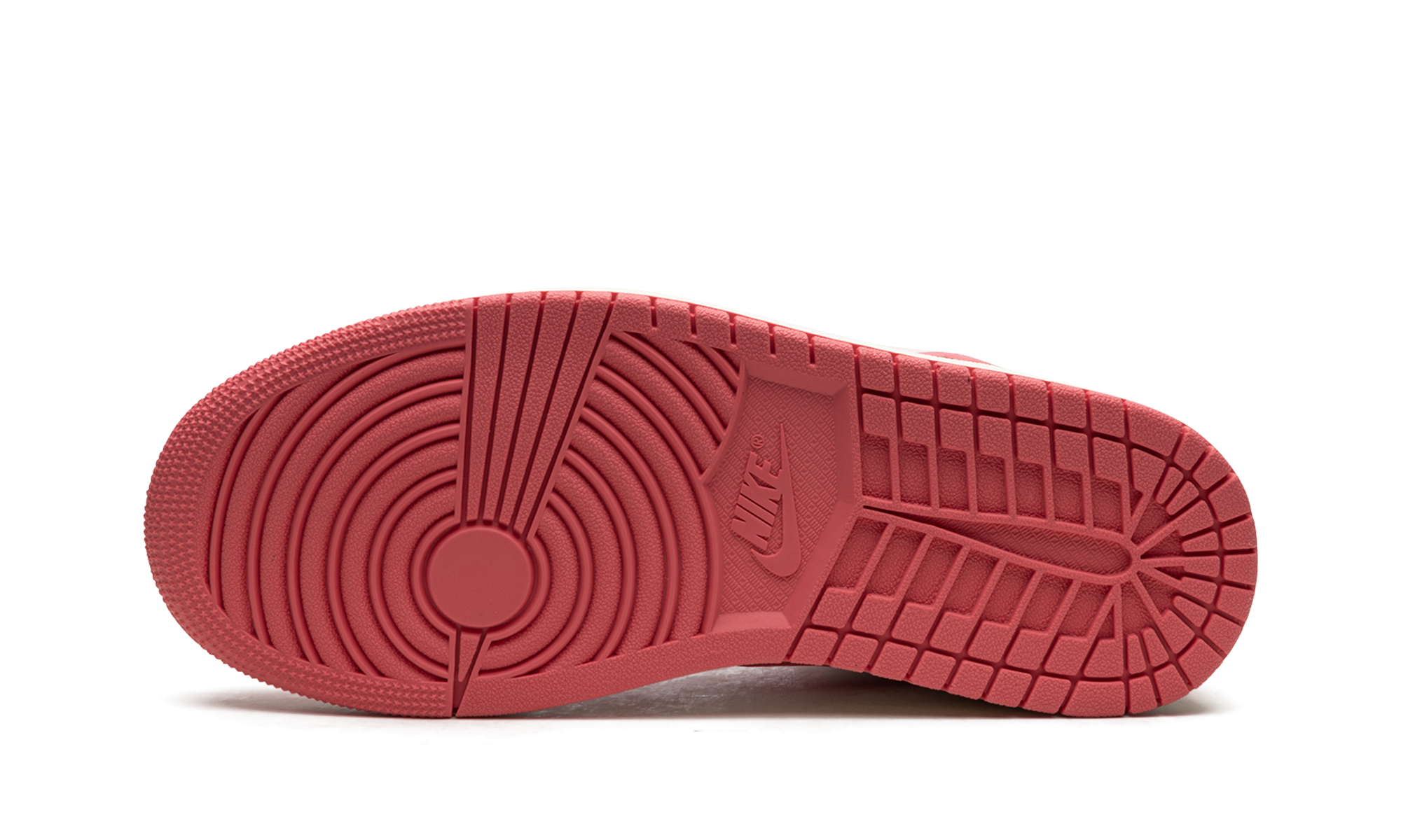 AIR JORDAN 1 MID WMNS Strawberries And Cream BQ6472 186