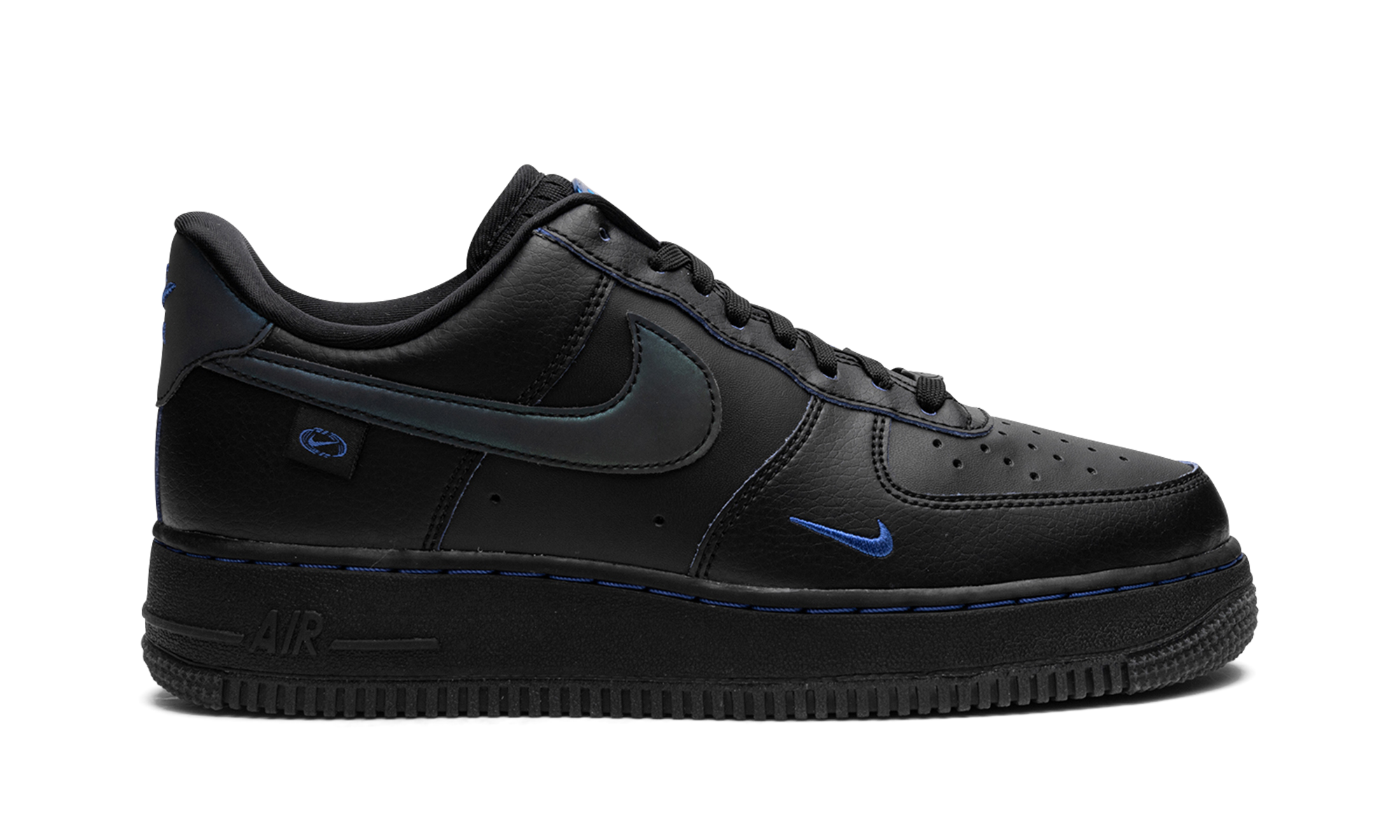 Nike AIR FORCE 1 LO '07 LX MNS WMNS Worldwide FB1840 001