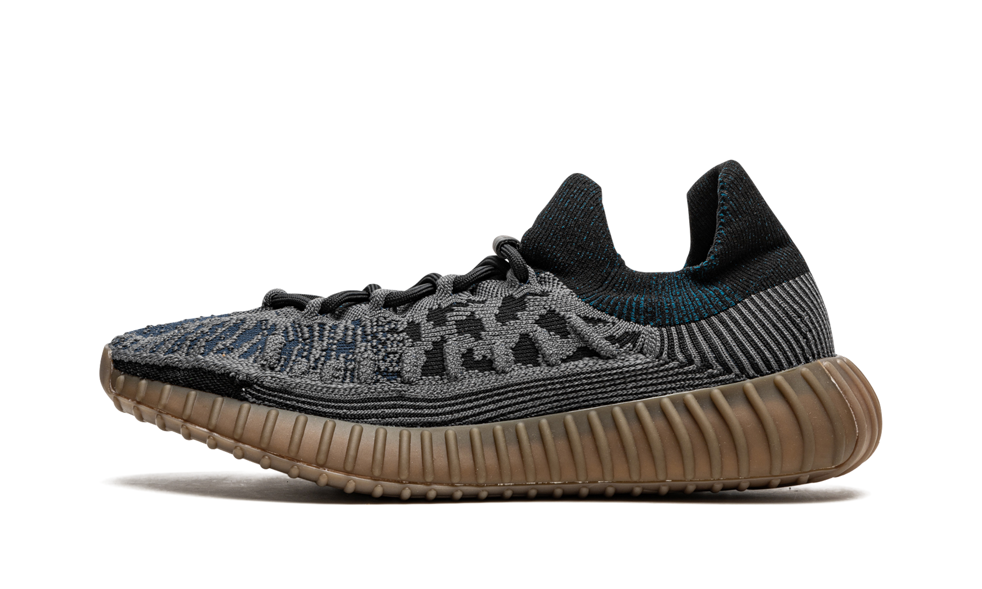 Yeezy Boost 350 V2 CMPCT Slate Blue GX9401