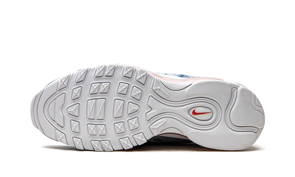 Nike AIR MAX 97 WMNS Washed Denim Pack DV2180 900