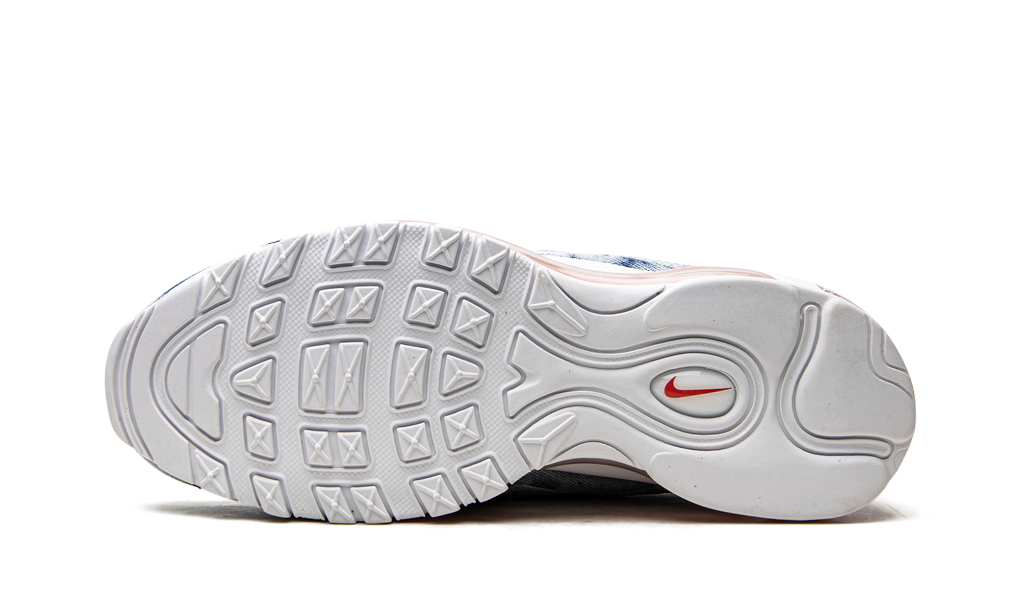 Nike AIR MAX 97 WMNS Washed Denim Pack DV2180 900