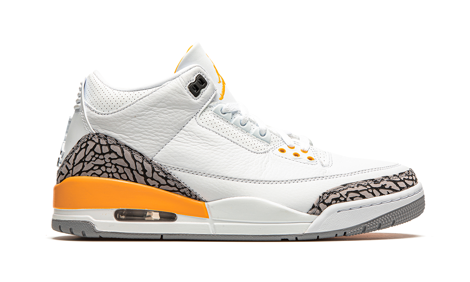 AIR JORDAN 3 RETRO WMNS Laser Orange CK9246 108