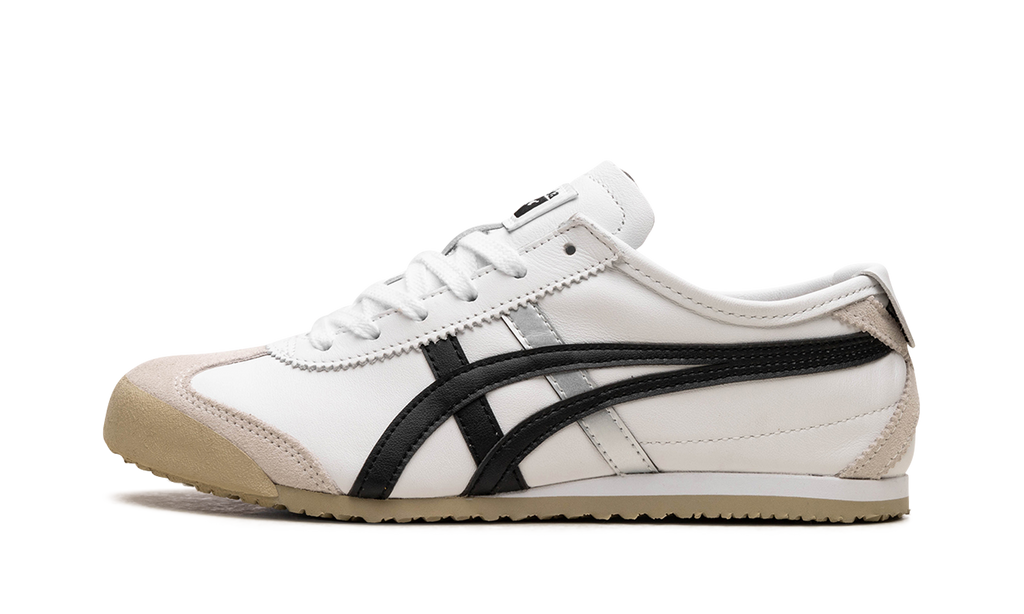 Onitsuka Tiger Mexico 66 White / Black DL408 0190