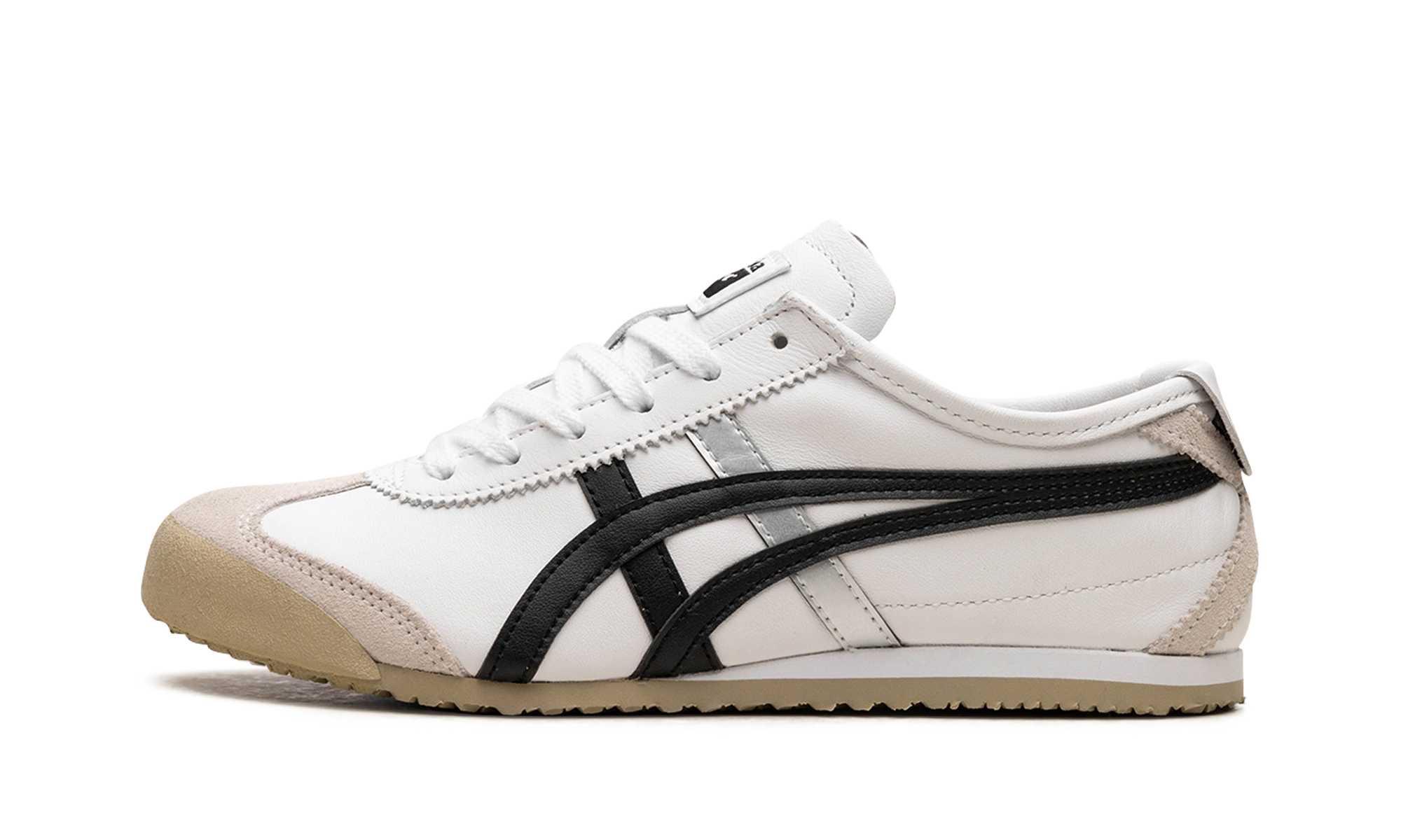 Onitsuka Tiger Mexico 66 White / Black DL408 0190