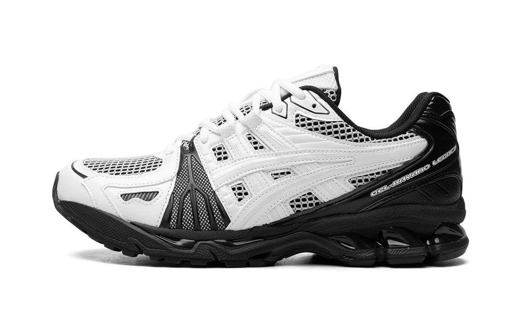 Asics GEL-Kayano Legacy GmbH - White / Black 1203A350 100