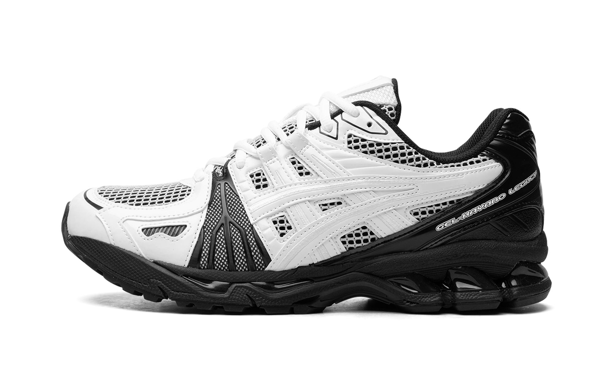 Asics GEL-Kayano Legacy GmbH - White / Black 1203A350 100