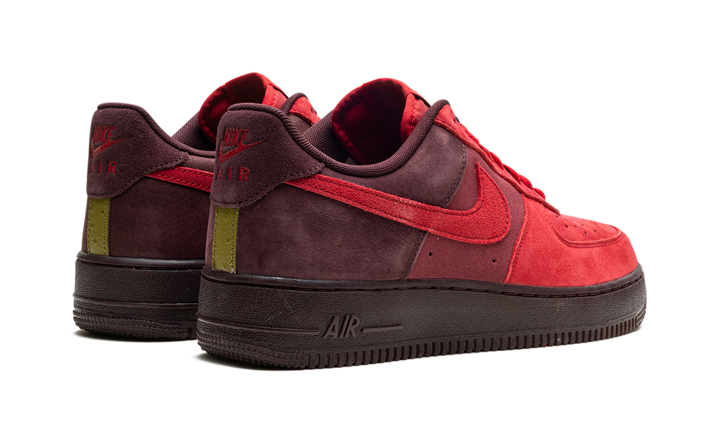 Nike Air Force 1 Low Layers of Love FZ4033 657
