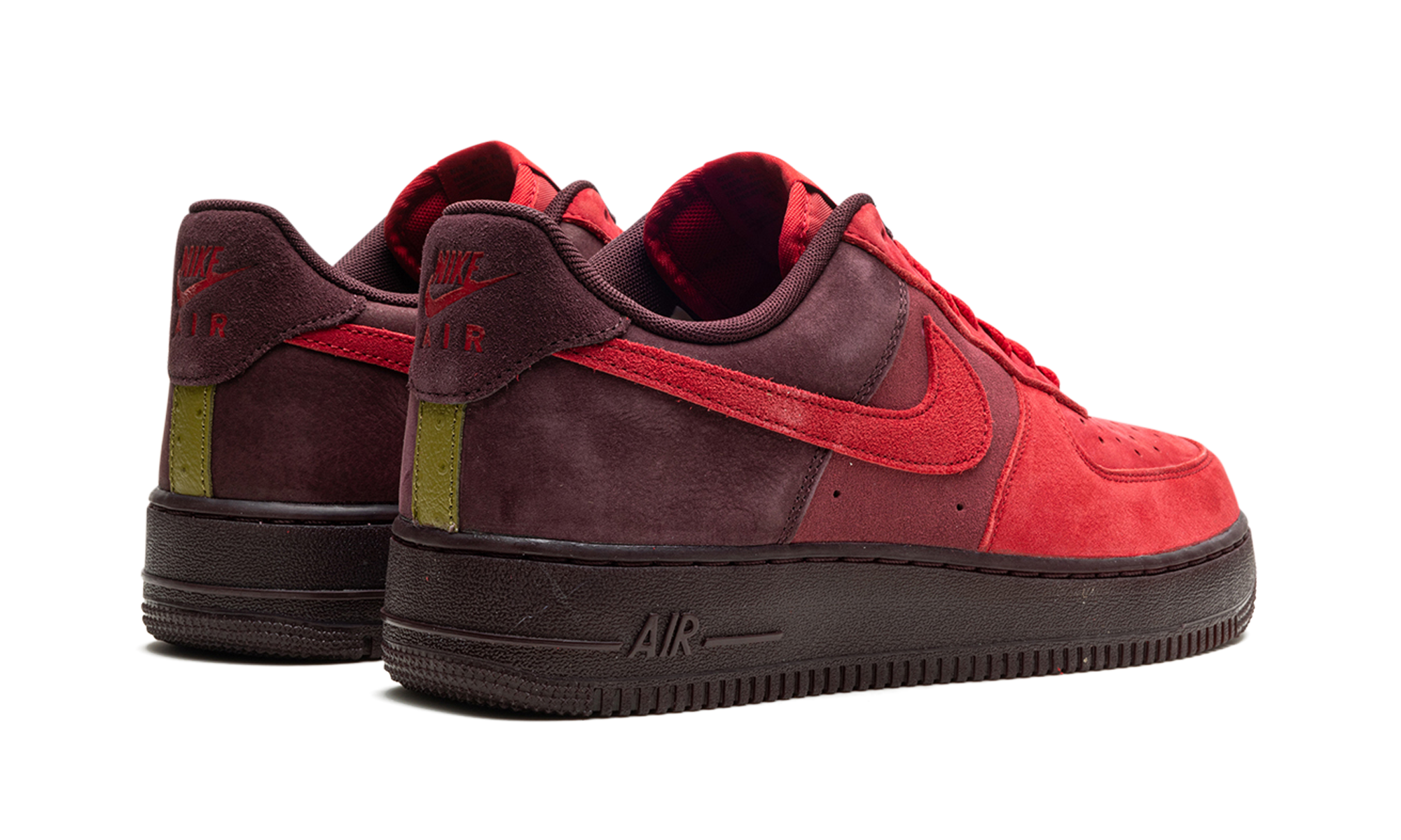 Nike Air Force 1 Low Layers of Love FZ4033 657