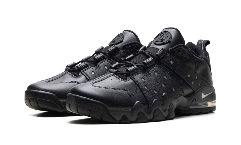 Nike Air Max2 CB '94 Low Supreme - Black IM4283 001