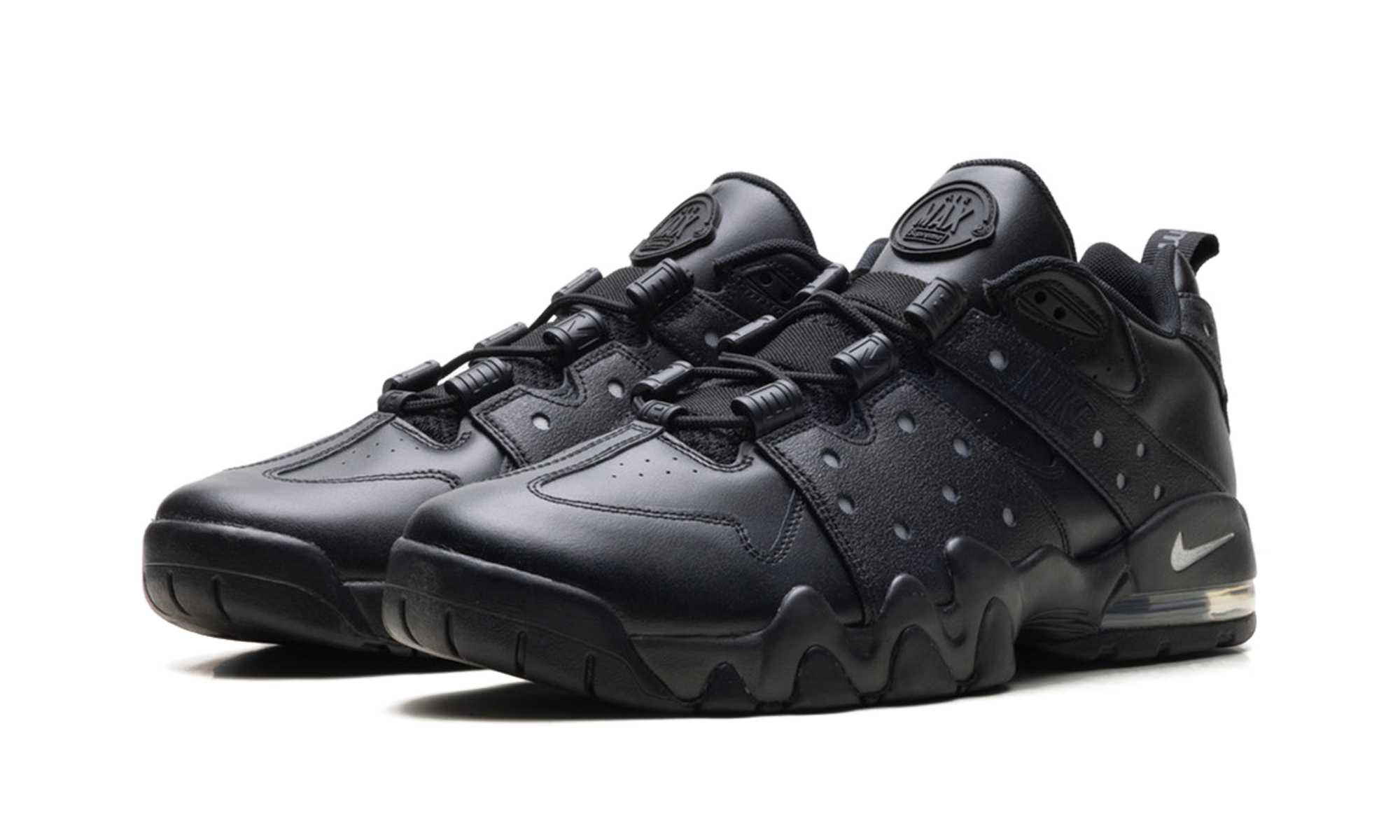 Nike Air Max2 CB '94 Low Supreme - Black IM4283 001