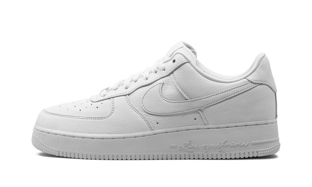 Nike Air Force 1 Low Drake NOCTA - Certified Lover Boy CZ8065 100