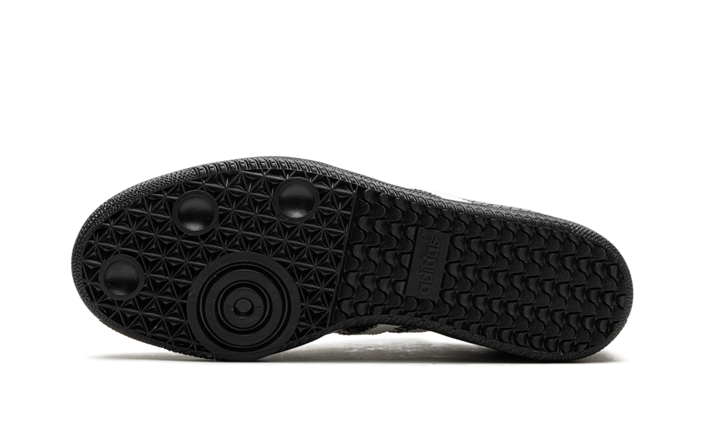 Adidas Samba OG Made in Italy - Black Croc IE9120